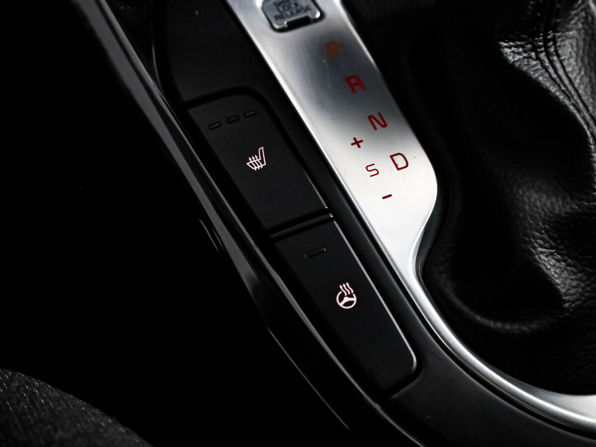 Kia Cerato IV, 2020 - Фото №13