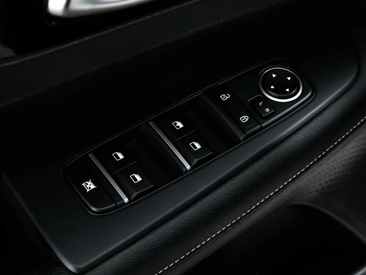 Kia Cerato IV, 2020 - Фото №14