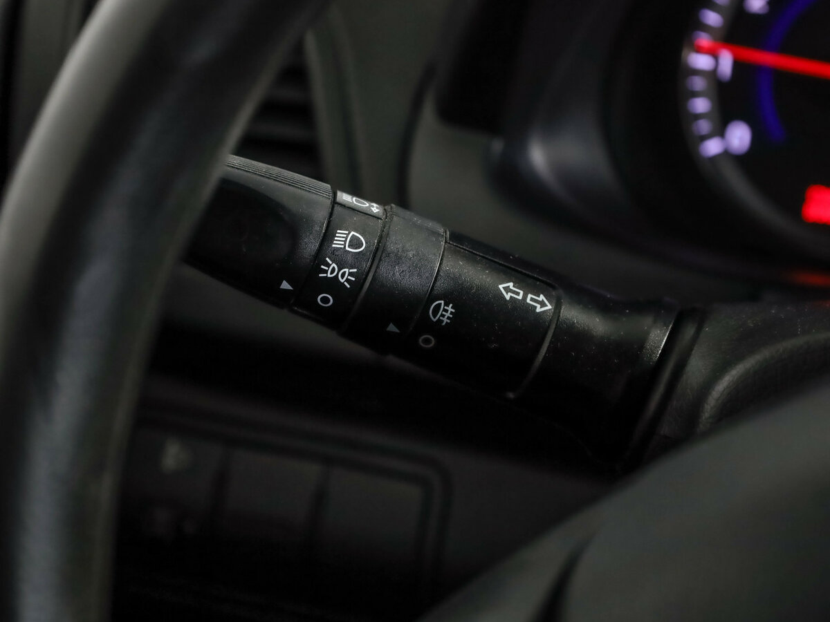 Hyundai Solaris I, 2013 - Фото №13