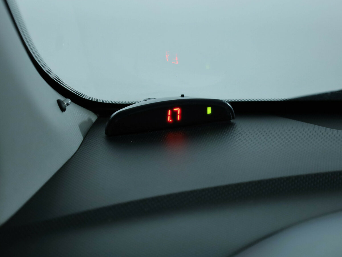 Hyundai Solaris I, 2013 - Фото №16