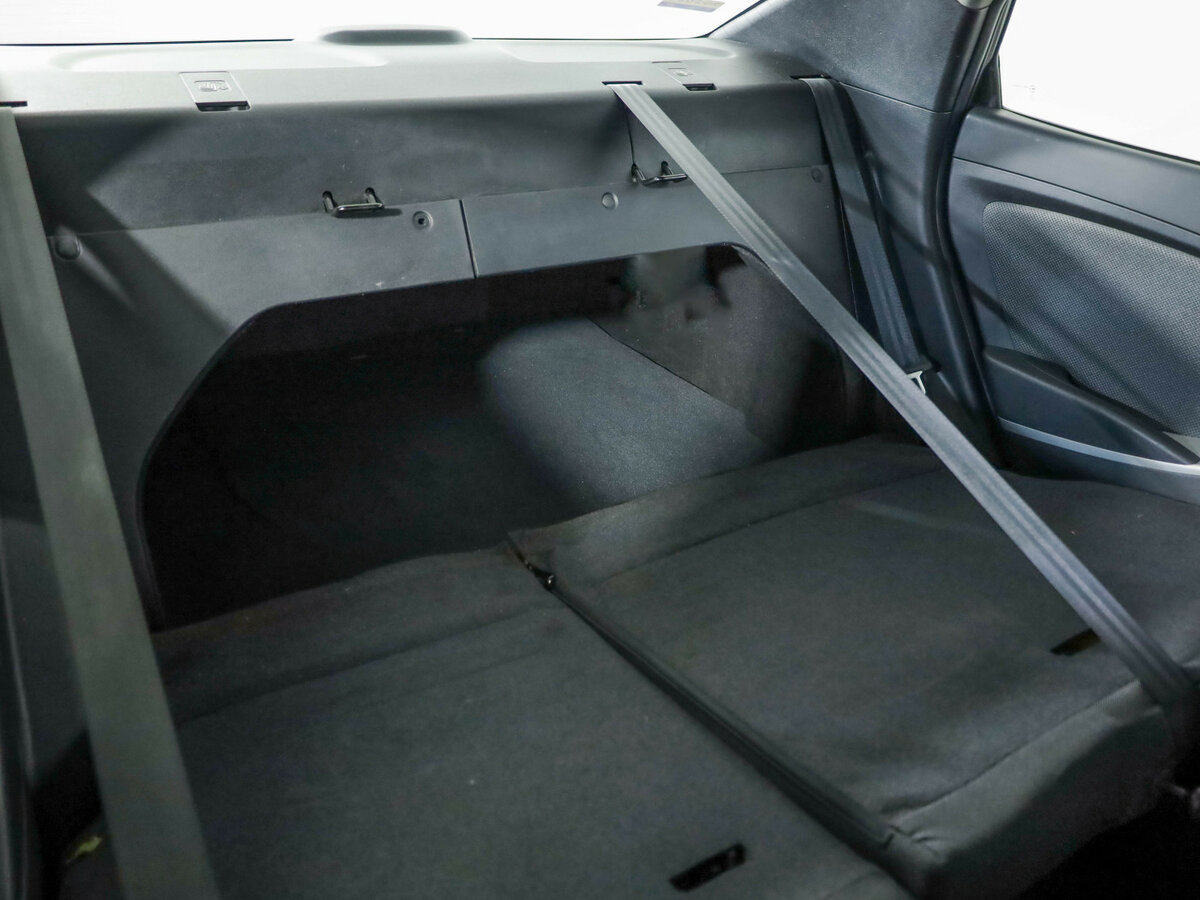 Hyundai Solaris I, 2013 - Фото №26