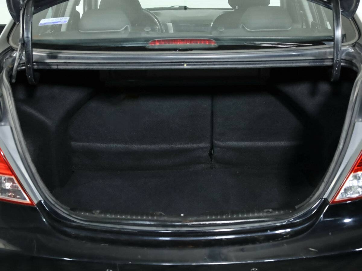 Hyundai Solaris I, 2013 - Фото №27