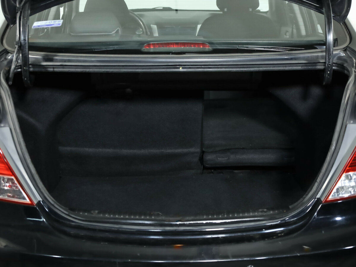 Hyundai Solaris I, 2013 - Фото №28