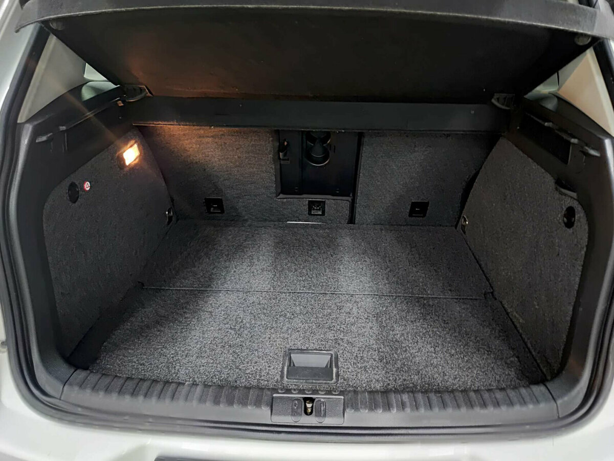 Volkswagen Tiguan I Рестайлинг, 2016 - Фото №9