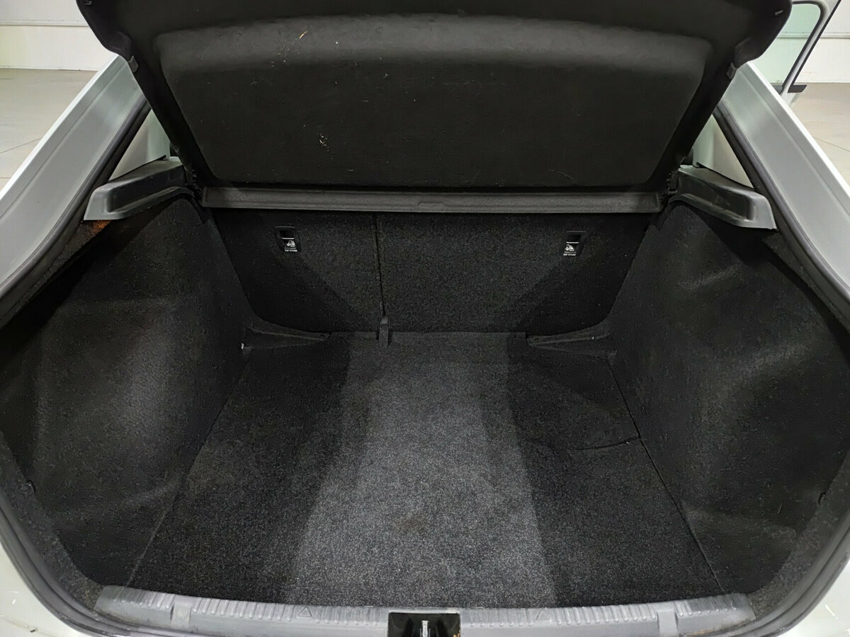 Volkswagen Polo VI, 2021 - Фото №9