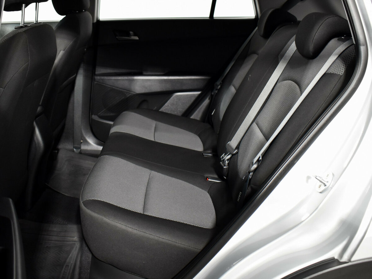 Hyundai Creta I, 2018 - Фото №10