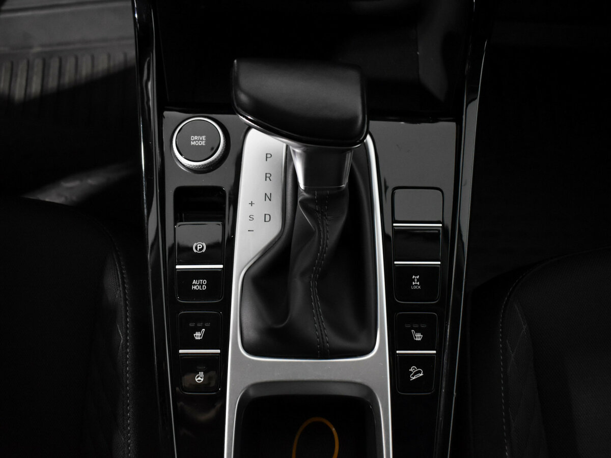 Hyundai Creta II, 2021 - Фото №8