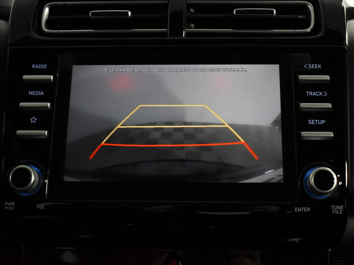 Hyundai Creta II, 2021 - Фото №16