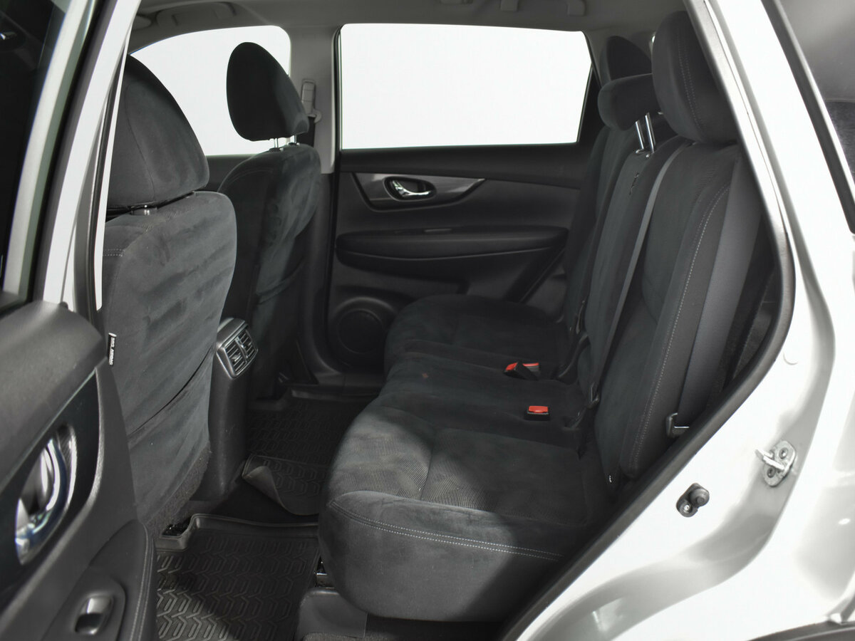 Nissan X-Trail III, 2015 - Фото №10