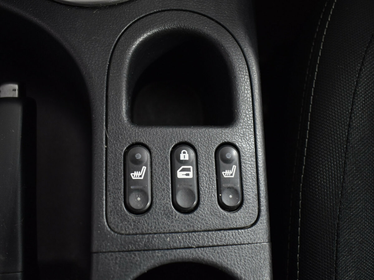 Nissan Qashqai I Рестайлинг, 2012 - Фото №14