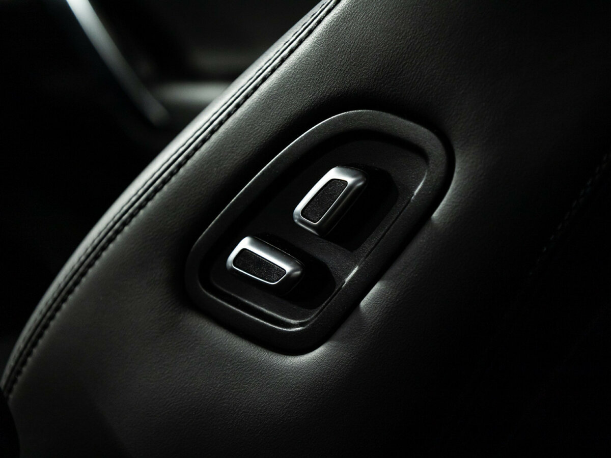 Geely Atlas I, 2021 - Фото №12