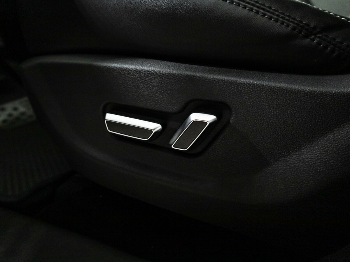 Geely Atlas I, 2021 - Фото №17