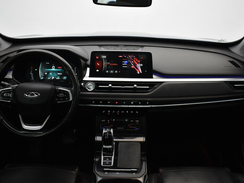 Chery Tiggo 7 Pro I, 2020 - Фото №4