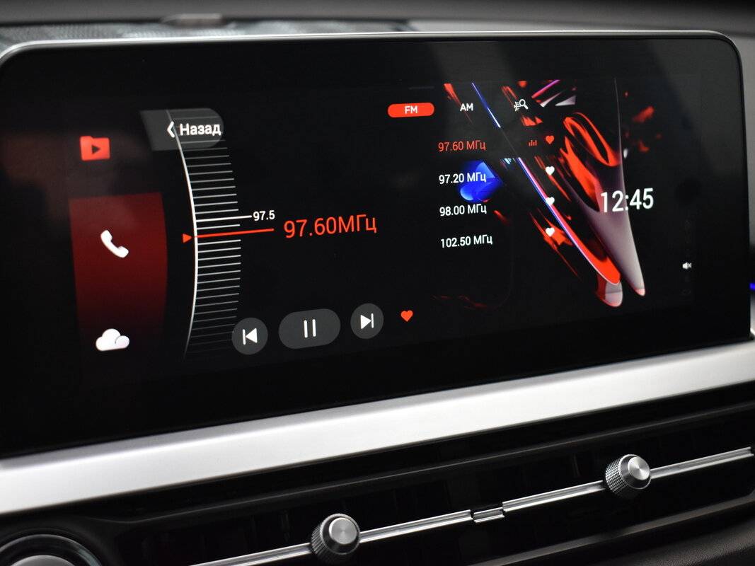 Chery Tiggo 7 Pro I, 2020 - Фото №6