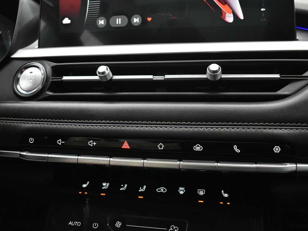 Chery Tiggo 7 Pro I, 2020 - Фото №7