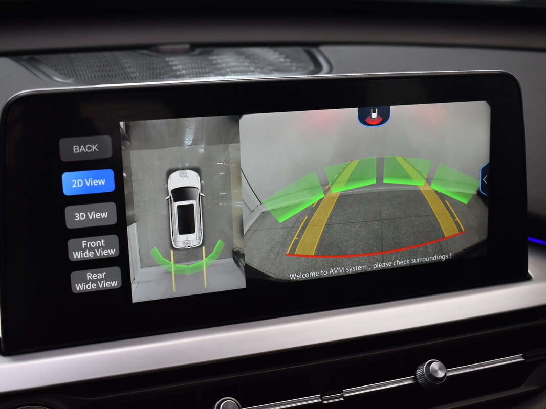 Chery Tiggo 7 Pro I, 2020 - Фото №11