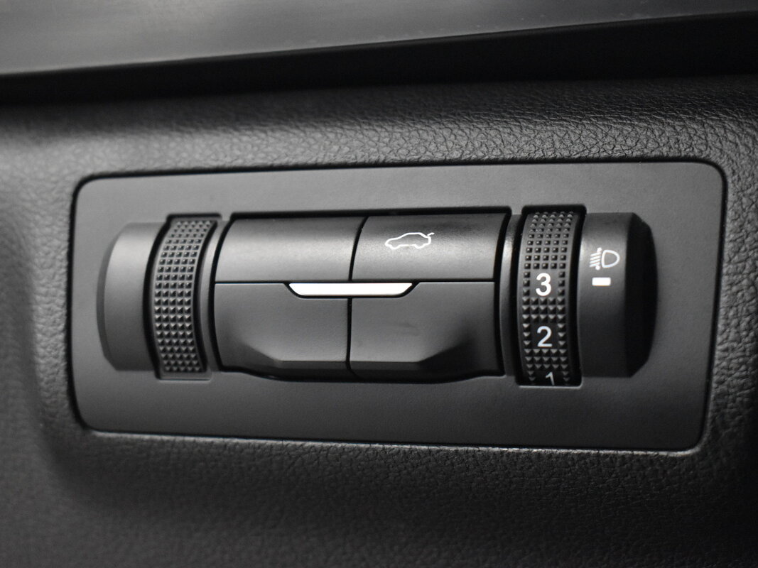 Chery Tiggo 7 Pro I, 2020 - Фото №12