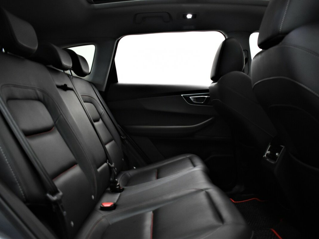 Chery Tiggo 7 Pro I, 2020 - Фото №15