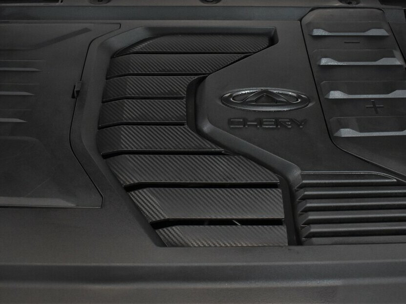 Chery Tiggo 7 Pro I, 2020 - Фото №17