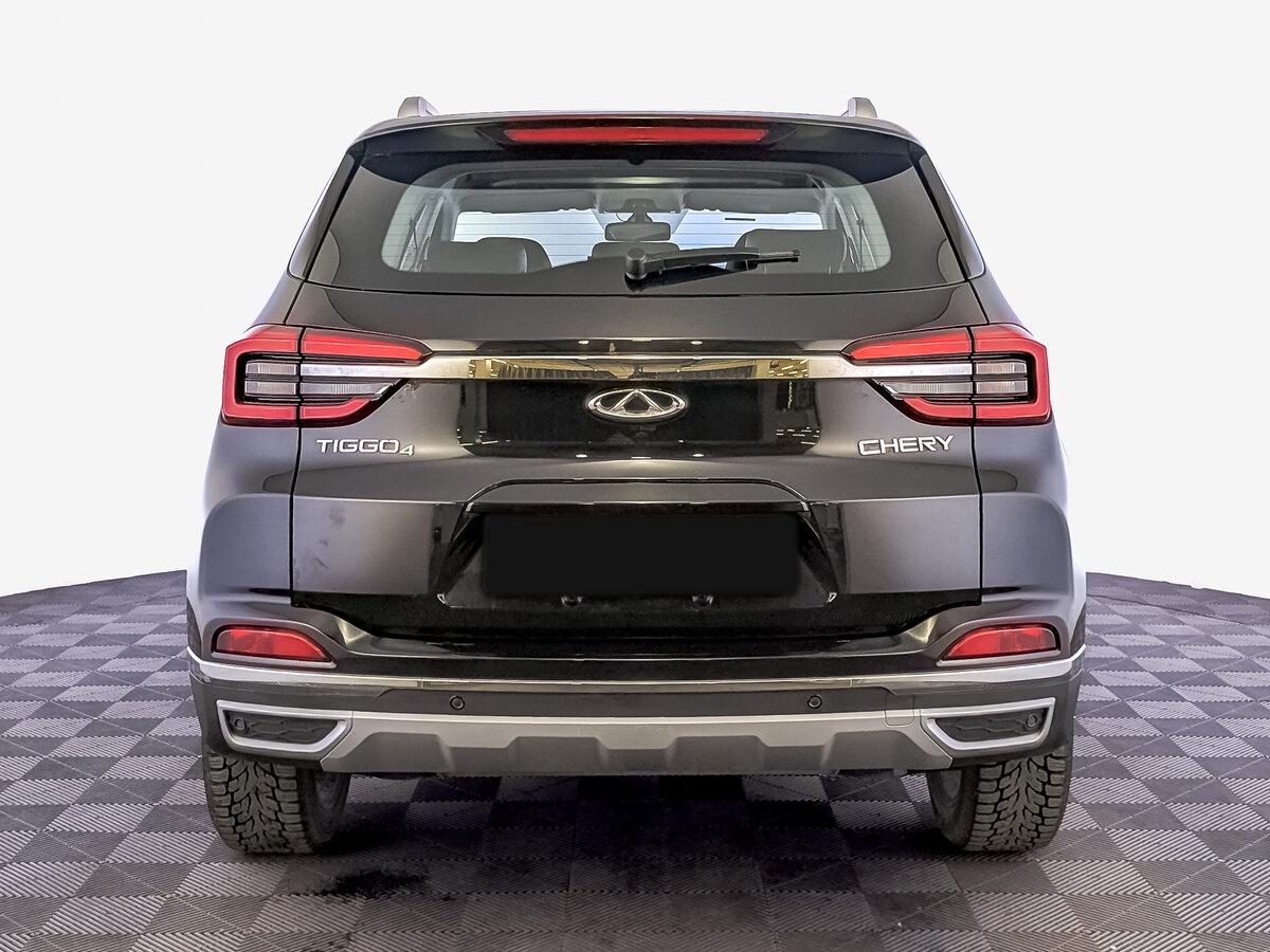 Chery Tiggo 4 I Рестайлинг, 2021 - Фото №5