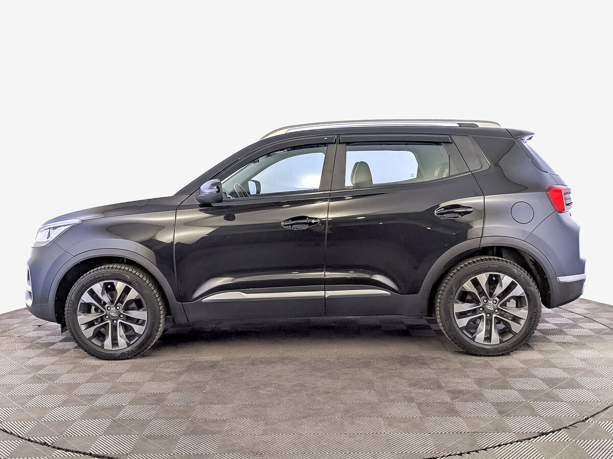 Chery Tiggo 4 I Рестайлинг, 2021 - Фото №7