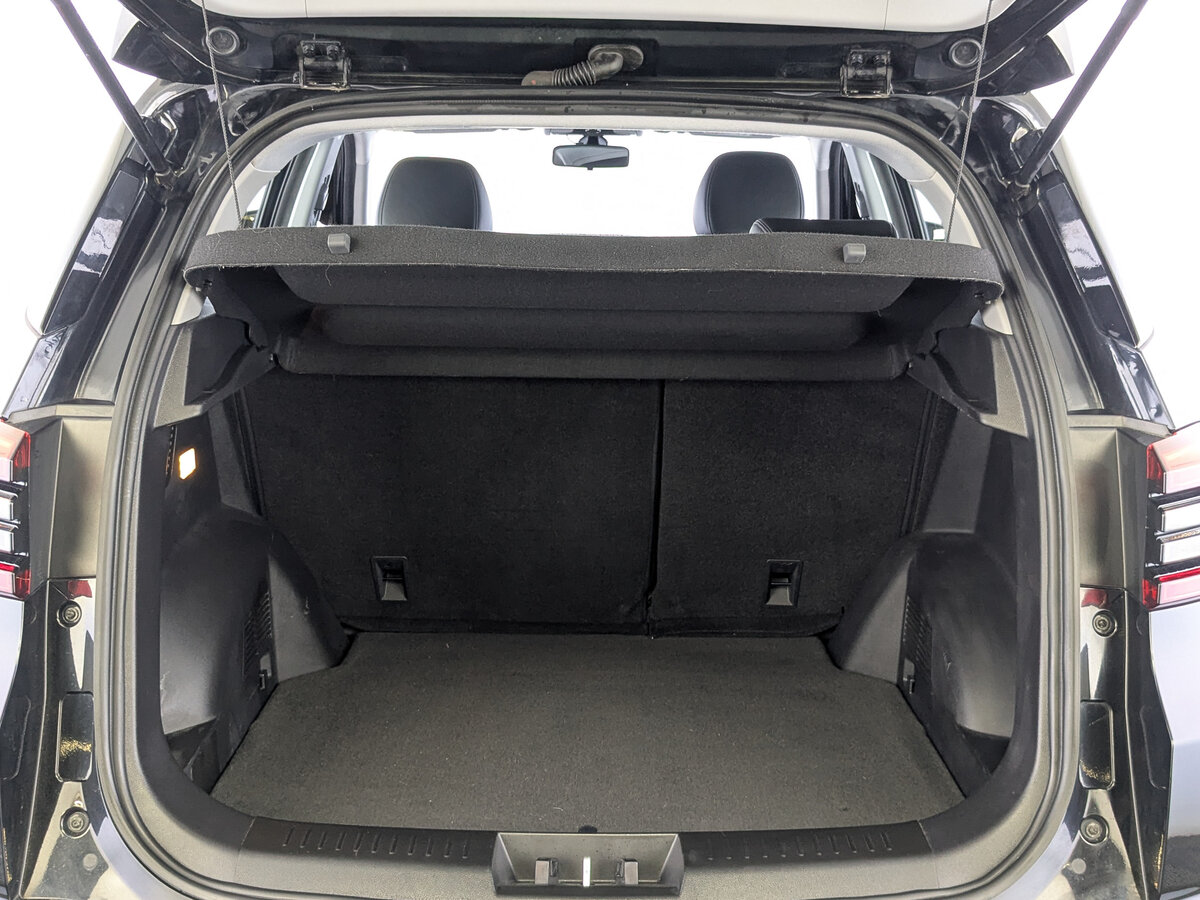 Chery Tiggo 4 I Рестайлинг, 2021 - Фото №9