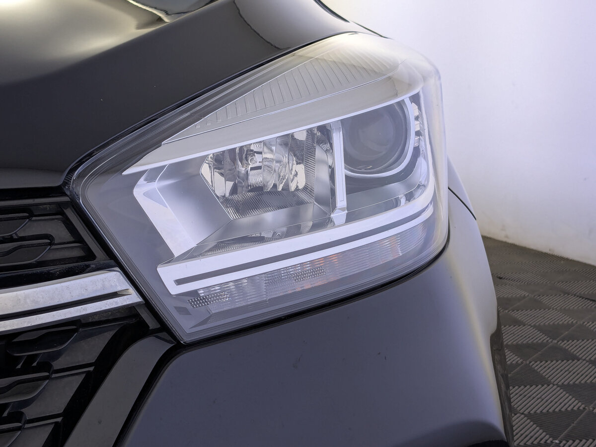 Chery Tiggo 4 I Рестайлинг, 2021 - Фото №10