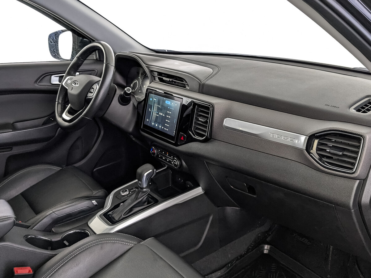 Chery Tiggo 4 I Рестайлинг, 2021 - Фото №12