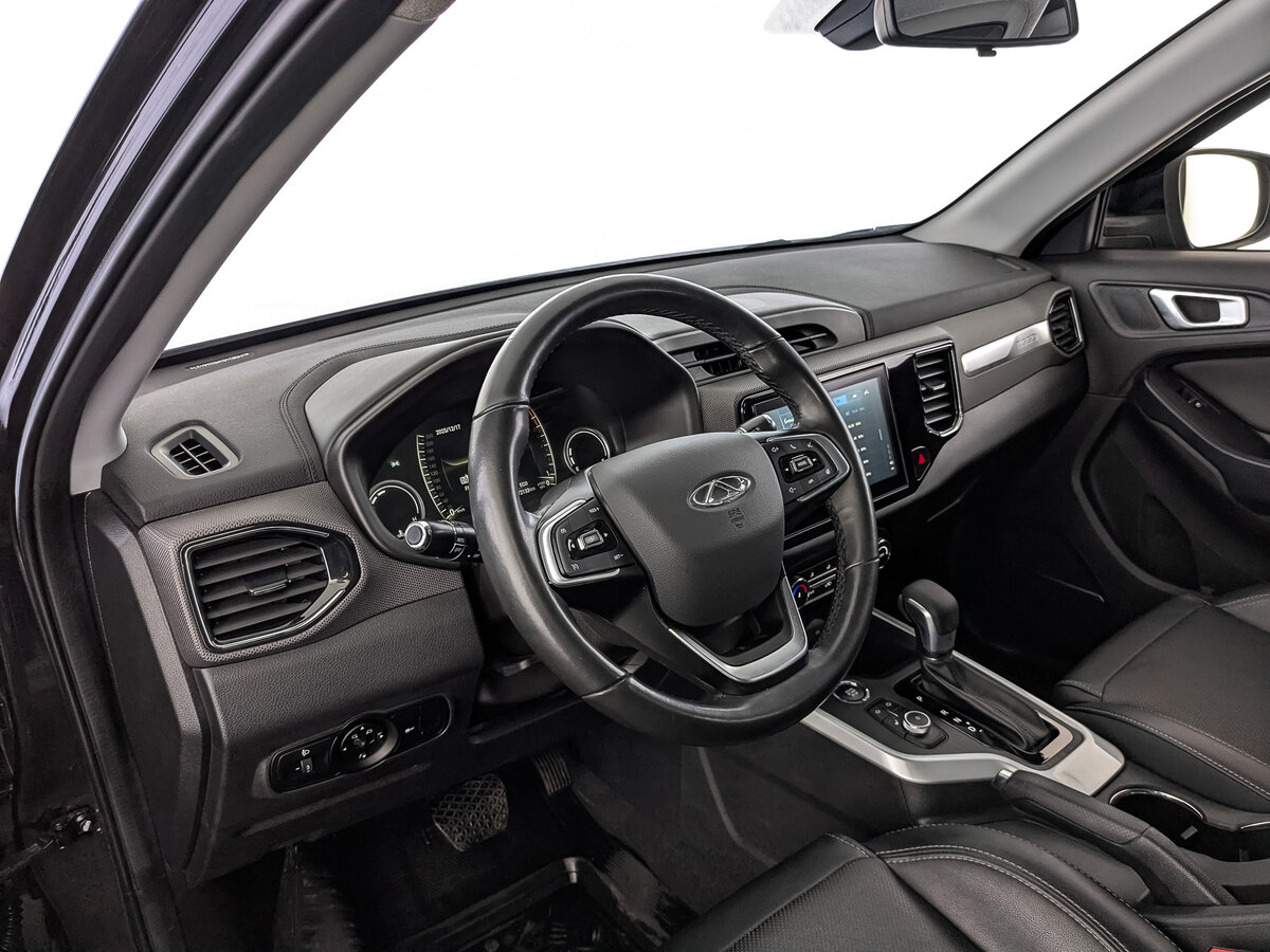 Chery Tiggo 4 I Рестайлинг, 2021 - Фото №14