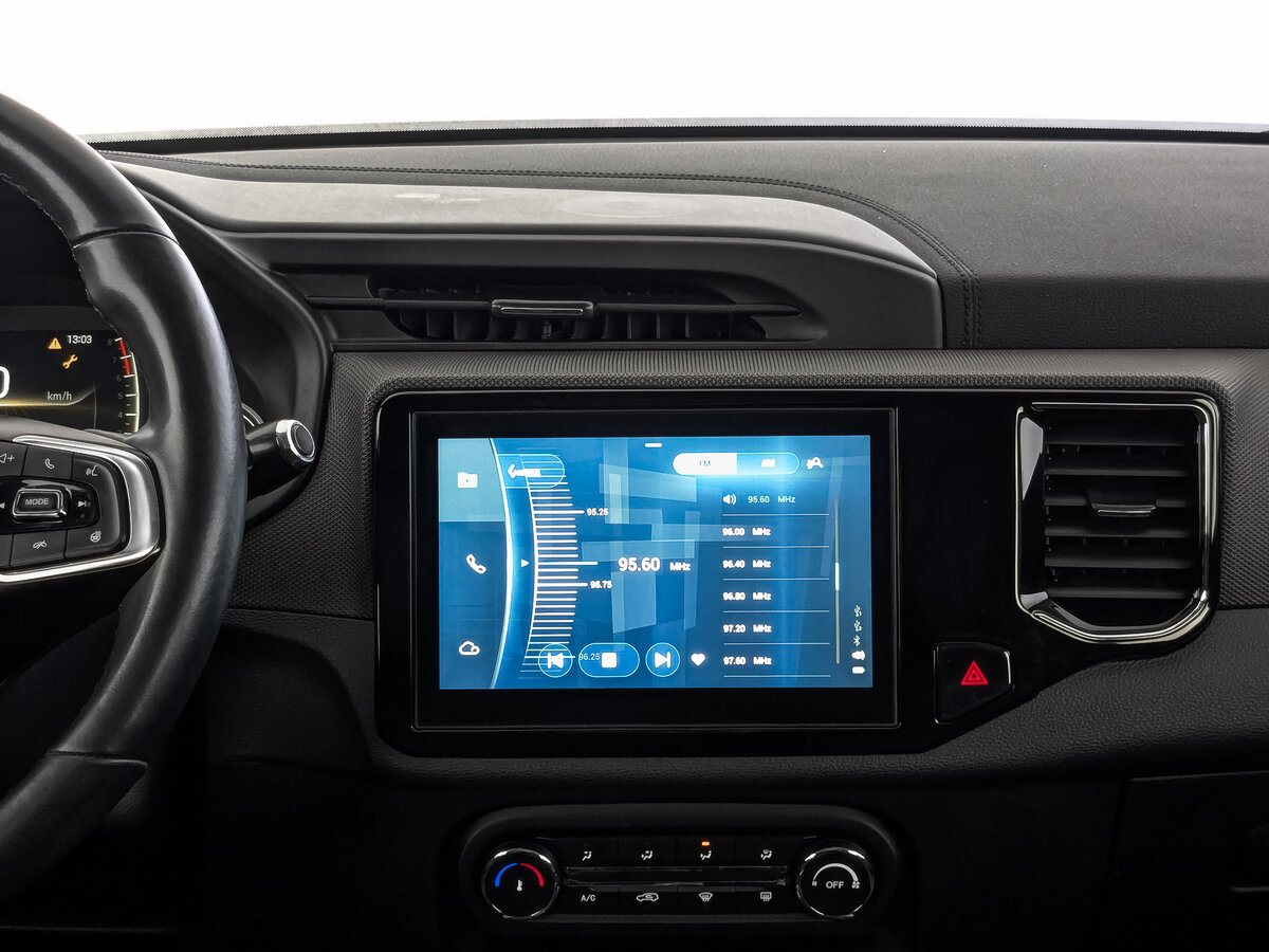 Chery Tiggo 4 I Рестайлинг, 2021 - Фото №16