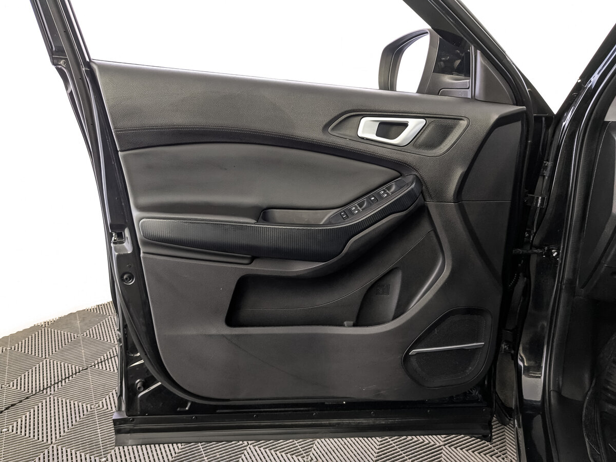 Chery Tiggo 4 I Рестайлинг, 2021 - Фото №18