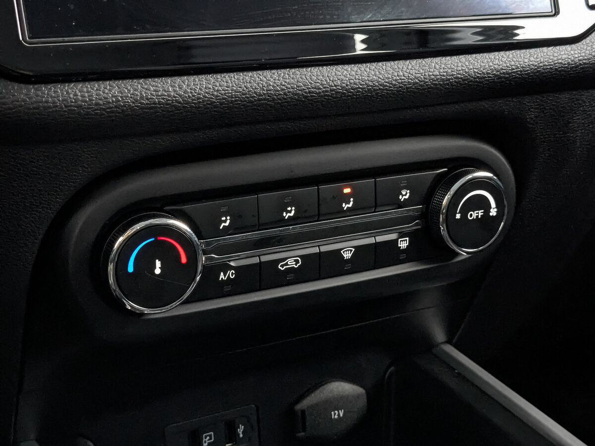 Chery Tiggo 4 I Рестайлинг, 2021 - Фото №20