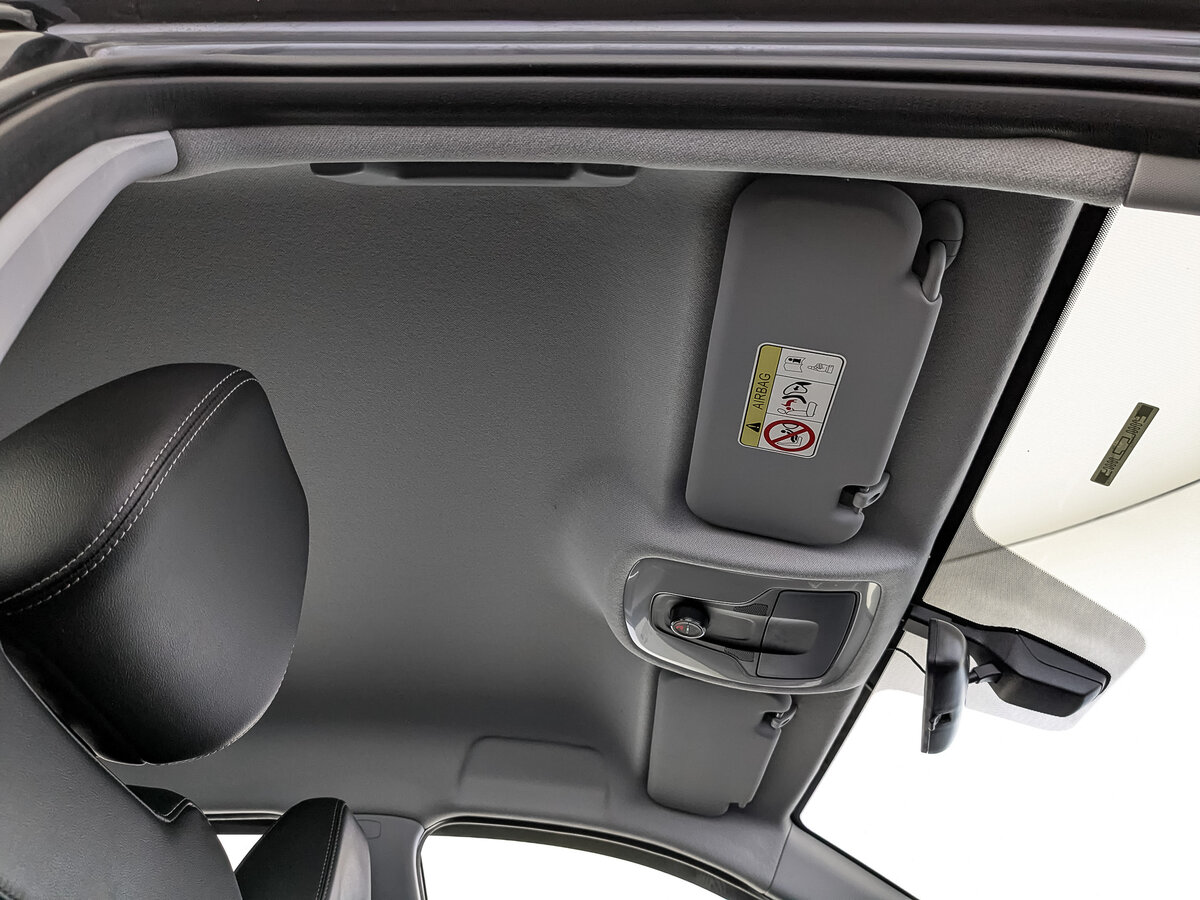 Chery Tiggo 4 I Рестайлинг, 2021 - Фото №21