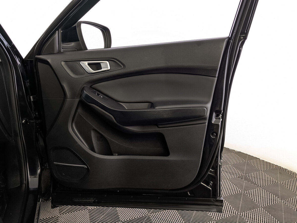 Chery Tiggo 4 I Рестайлинг, 2021 - Фото №23