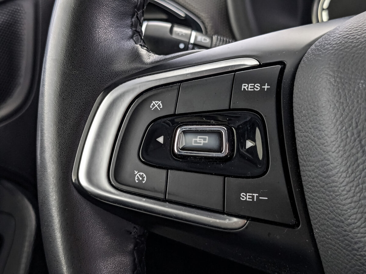 Chery Tiggo 4 I Рестайлинг, 2021 - Фото №26