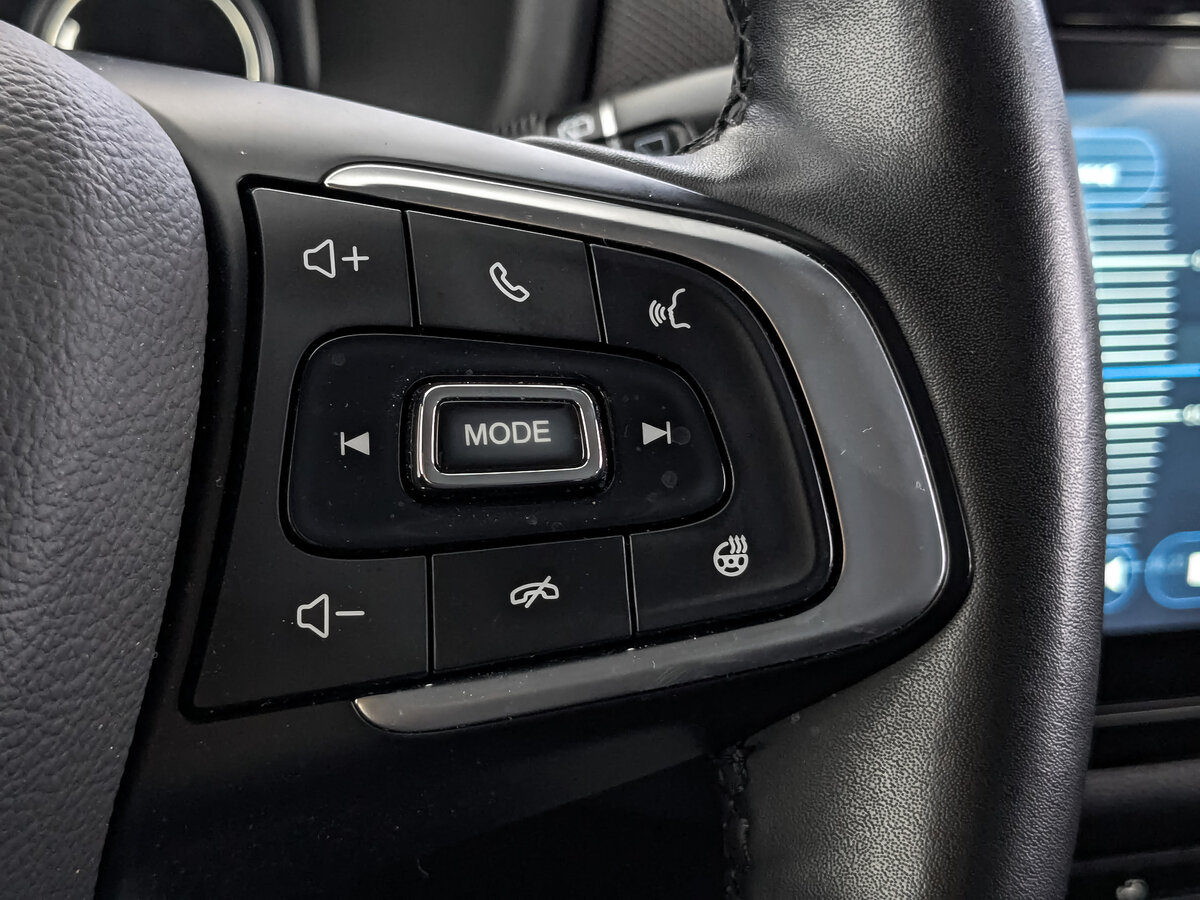 Chery Tiggo 4 I Рестайлинг, 2021 - Фото №27