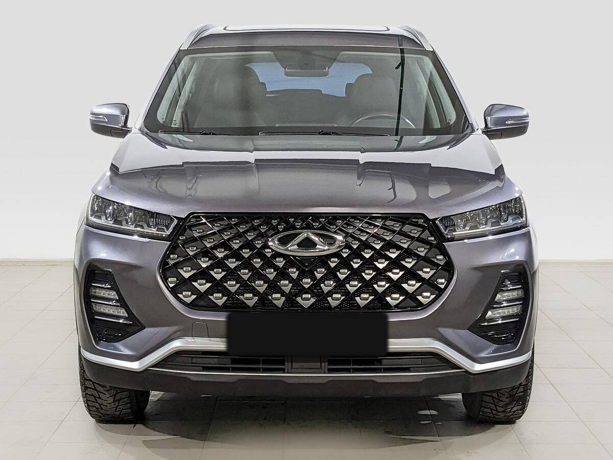 Chery Tiggo 7 Pro I, 2022 - Фото №1