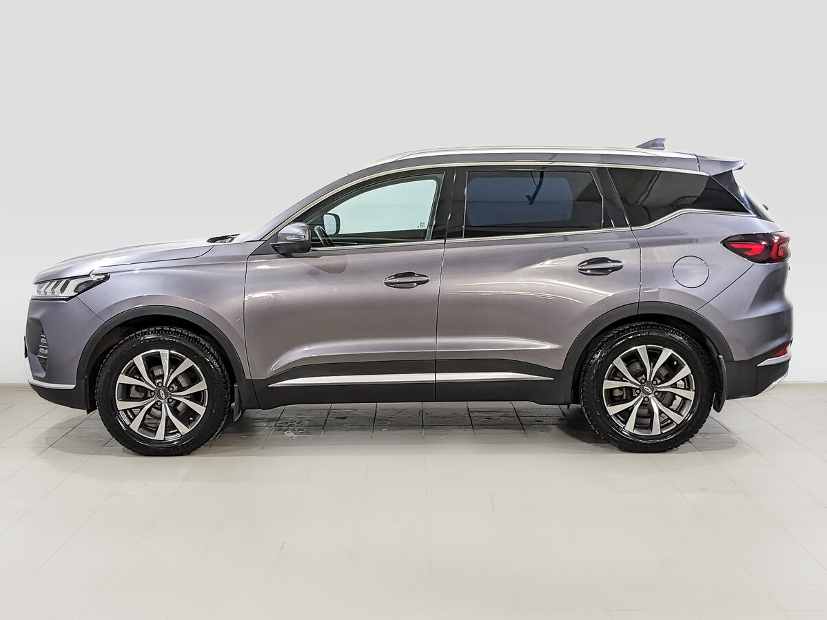 Chery Tiggo 7 Pro I, 2022 - Фото №7