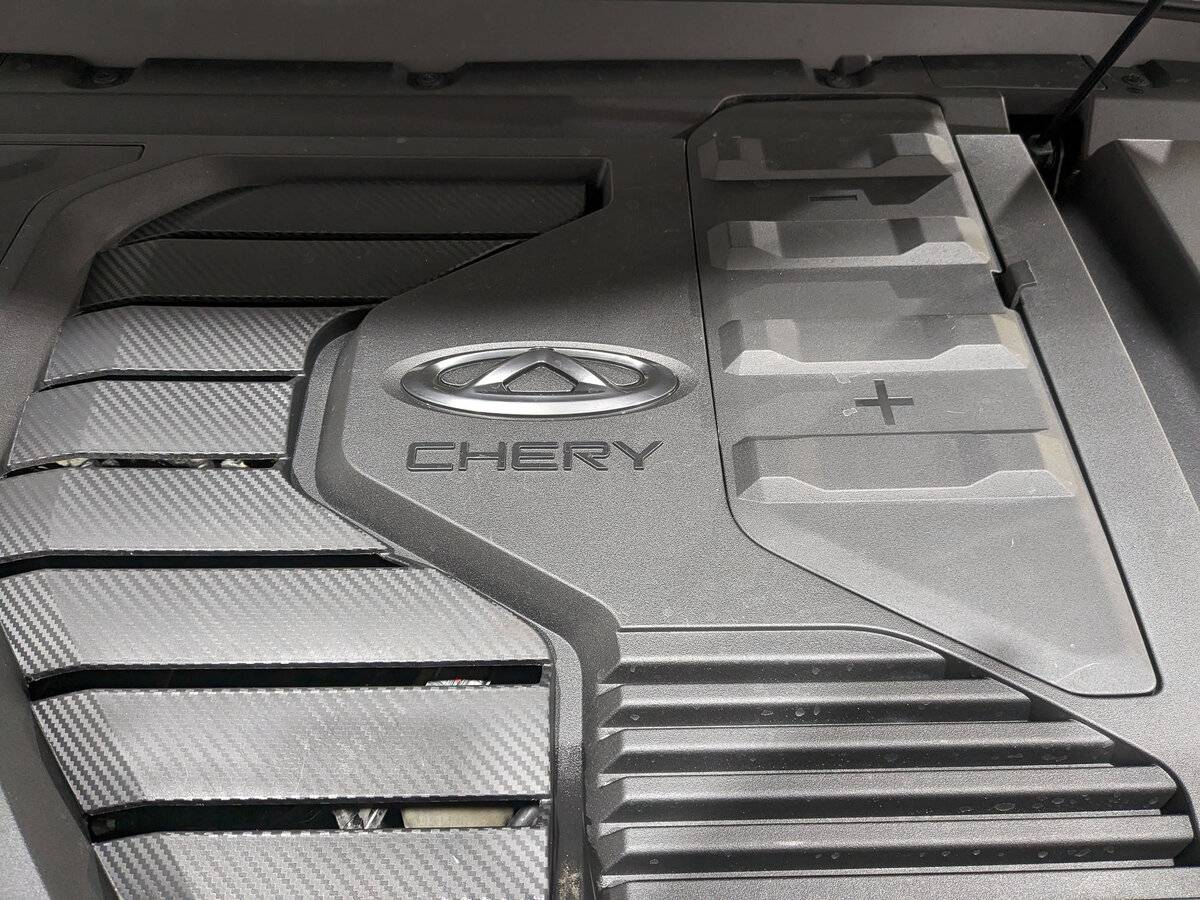 Chery Tiggo 7 Pro I, 2022 - Фото №8