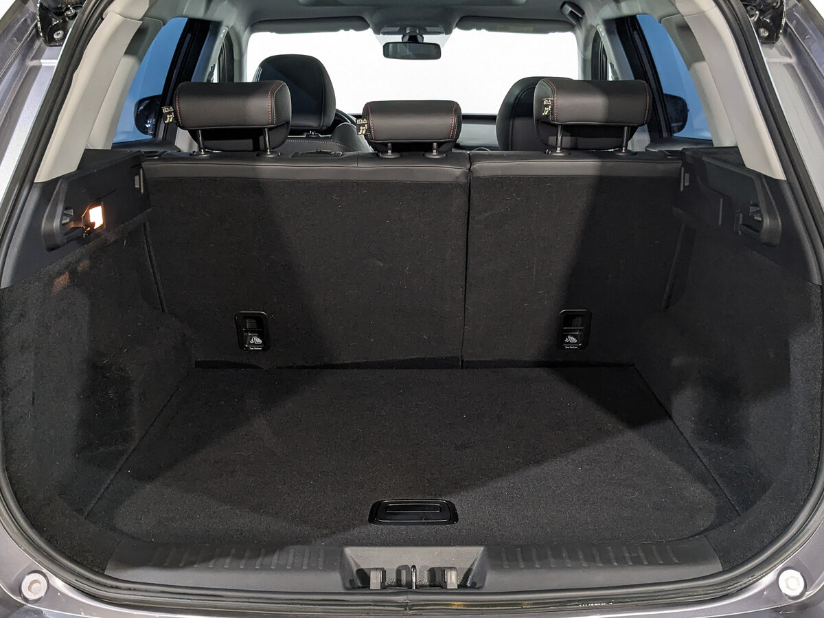 Chery Tiggo 7 Pro I, 2022 - Фото №9