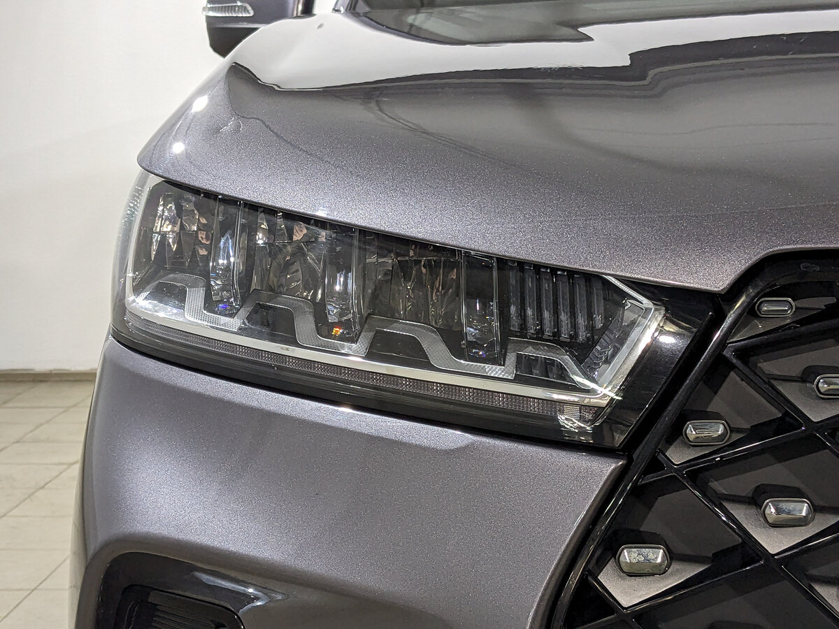 Chery Tiggo 7 Pro I, 2022 - Фото №10