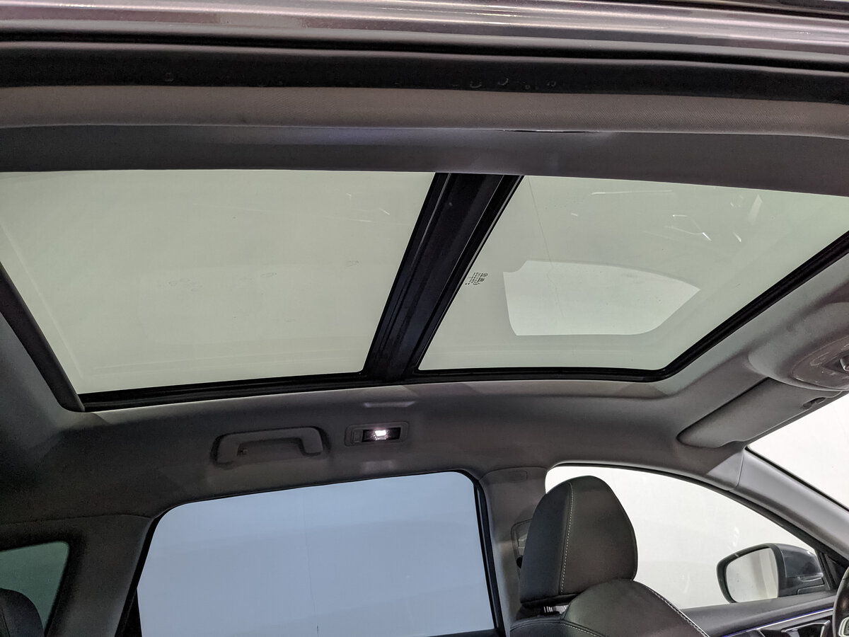 Chery Tiggo 7 Pro I, 2022 - Фото №21