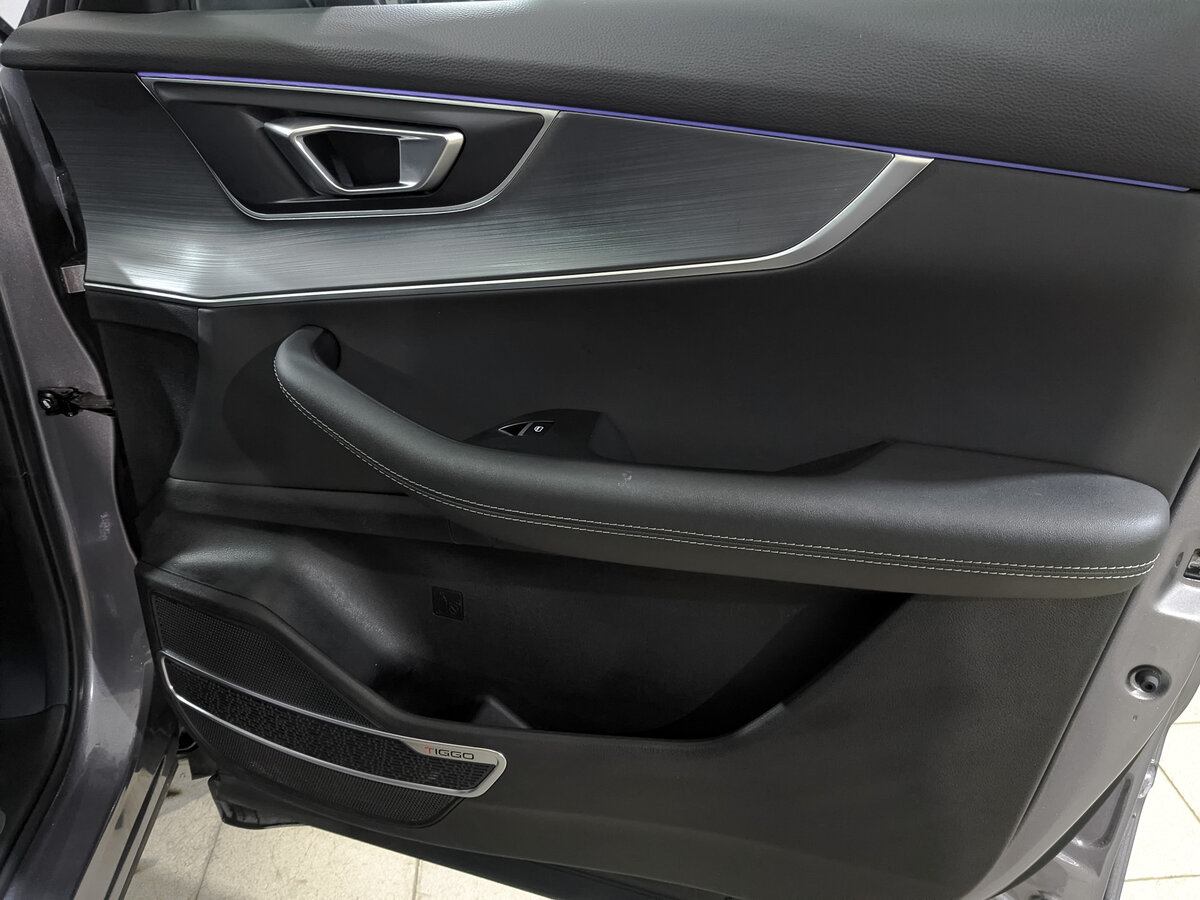 Chery Tiggo 7 Pro I, 2022 - Фото №23