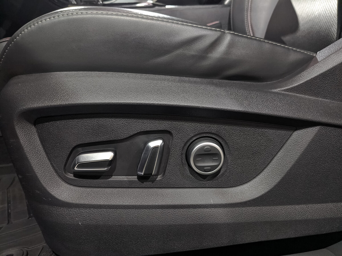 Chery Tiggo 7 Pro I, 2022 - Фото №28