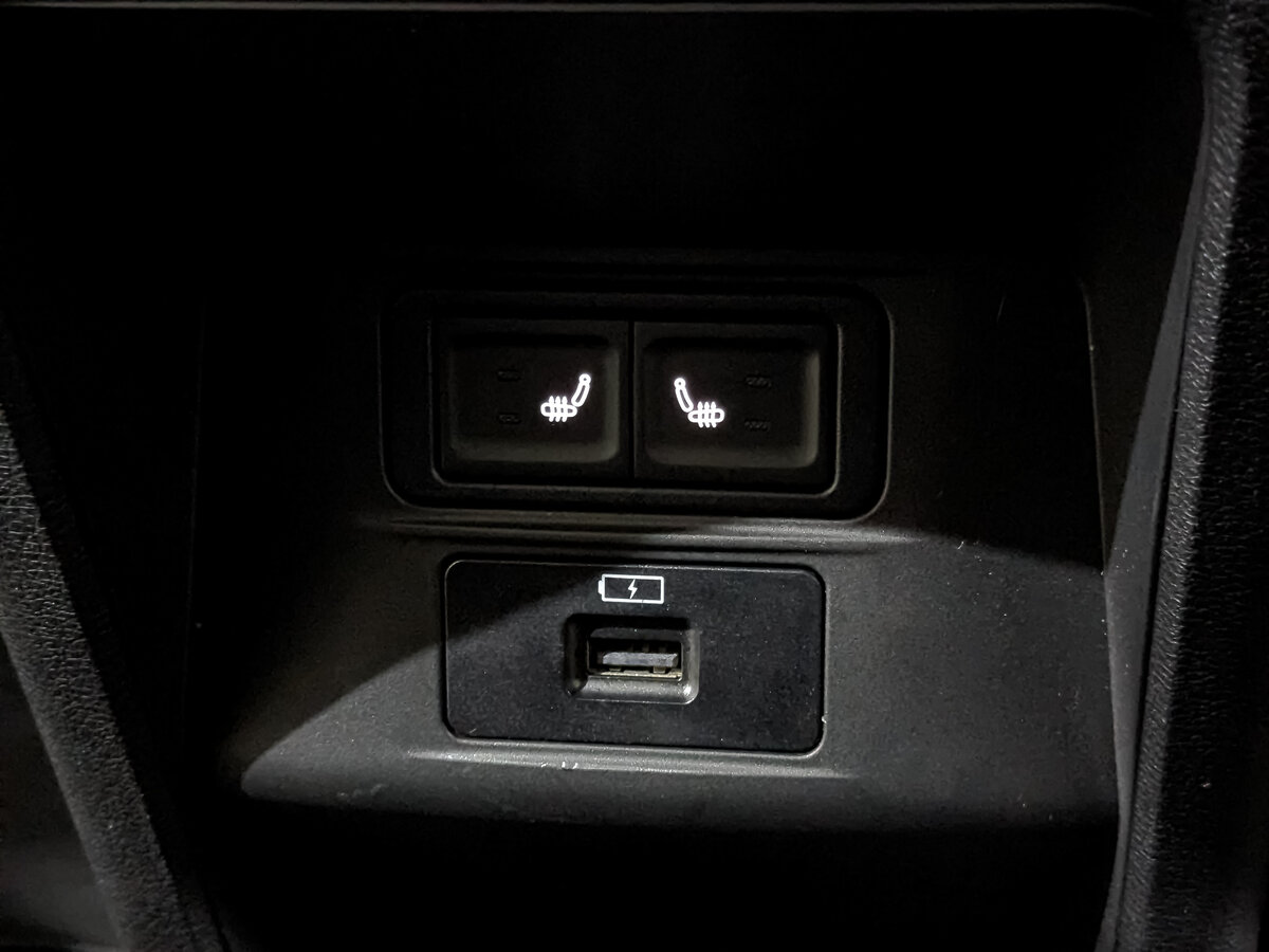 Chery Tiggo 7 Pro I, 2022 - Фото №29