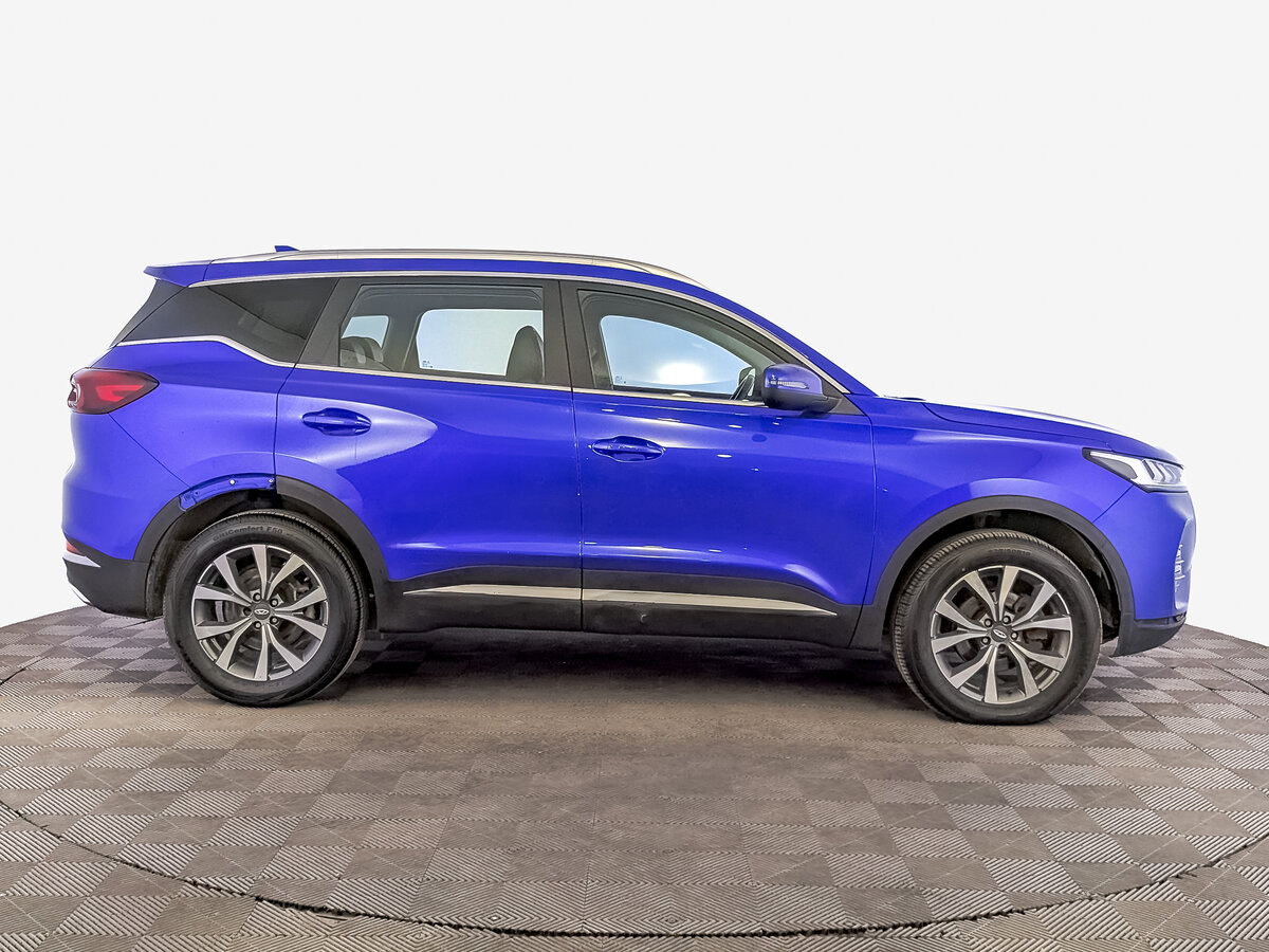 Chery Tiggo 7 Pro I, 2022 - Фото №3