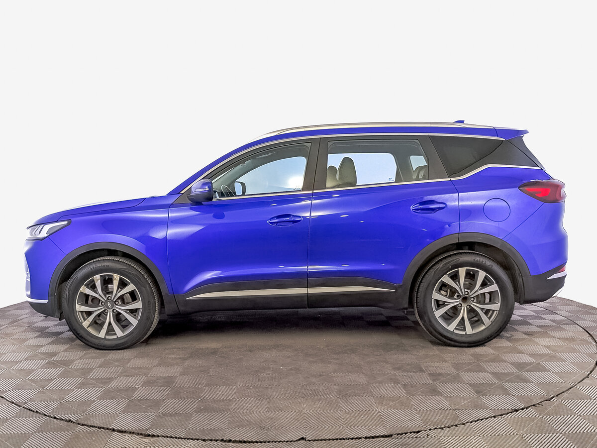 Chery Tiggo 7 Pro I, 2022 - Фото №7