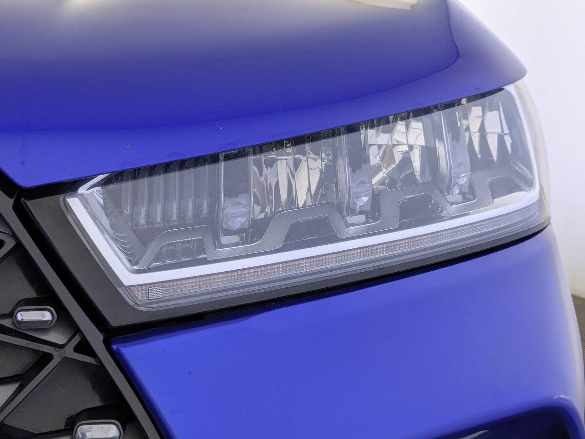 Chery Tiggo 7 Pro I, 2022 - Фото №9