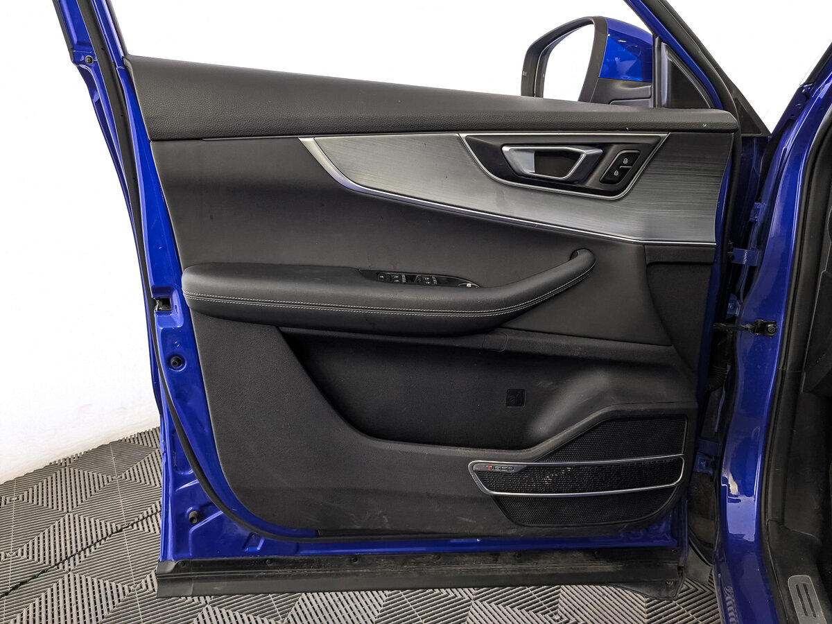 Chery Tiggo 7 Pro I, 2022 - Фото №17