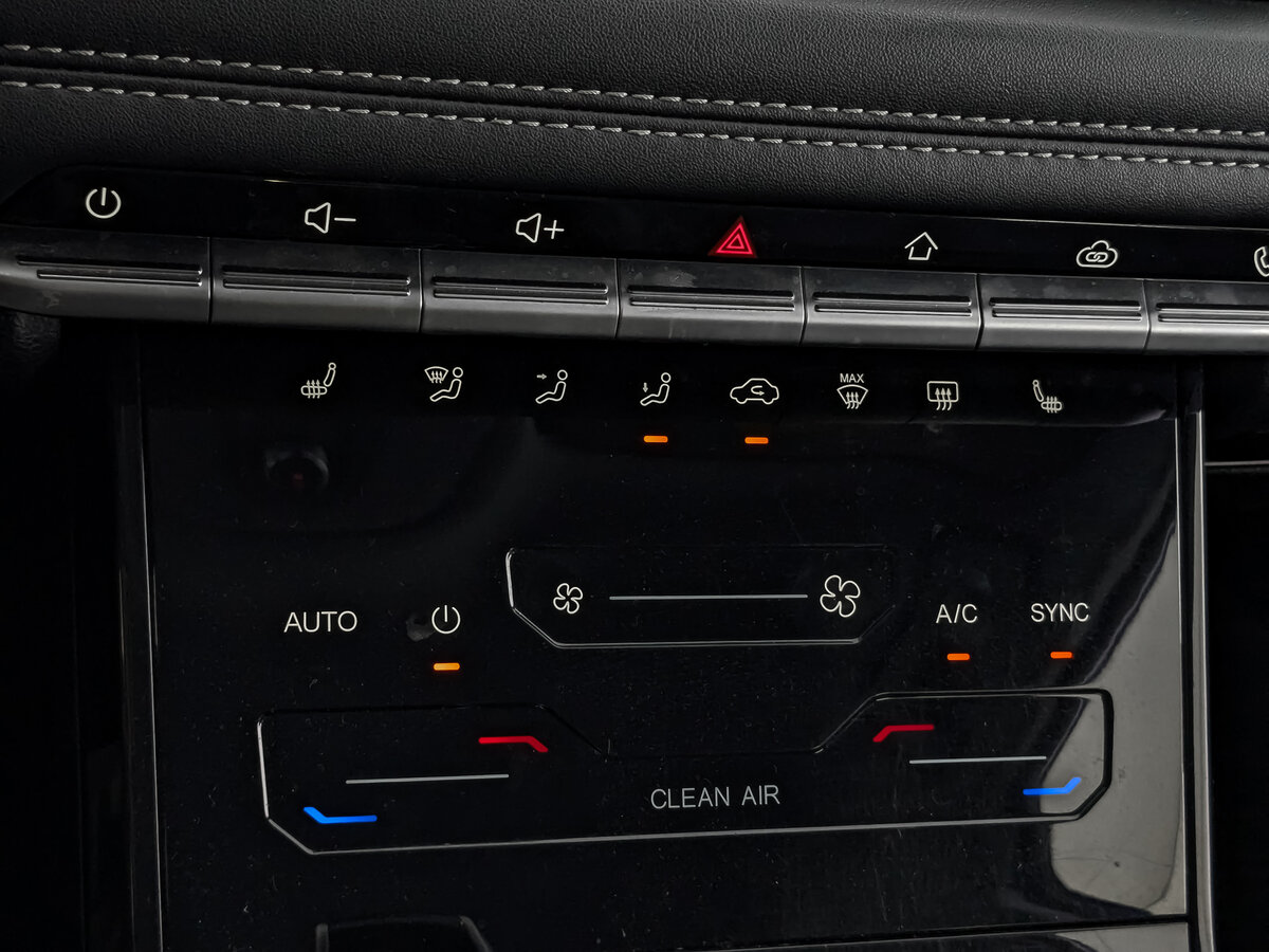 Chery Tiggo 7 Pro I, 2022 - Фото №19